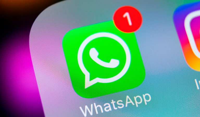 WhatsApp será más seguro