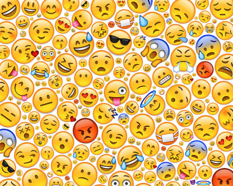 Llegarán 230 emojis este 2019