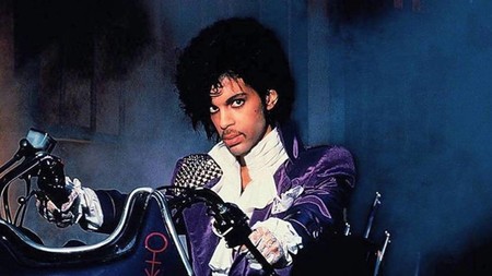 Ya tienen fecha de publicación las memorias de Prince