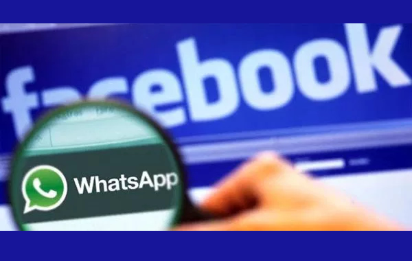 Facebook va a leer tus chats de WhatsApp