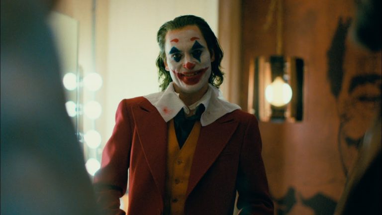 ‘Joker’ no tendrá una escena post-créditos