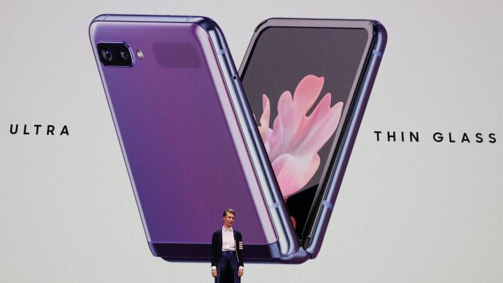 Samsung sorprende con su nuevo Galaxy