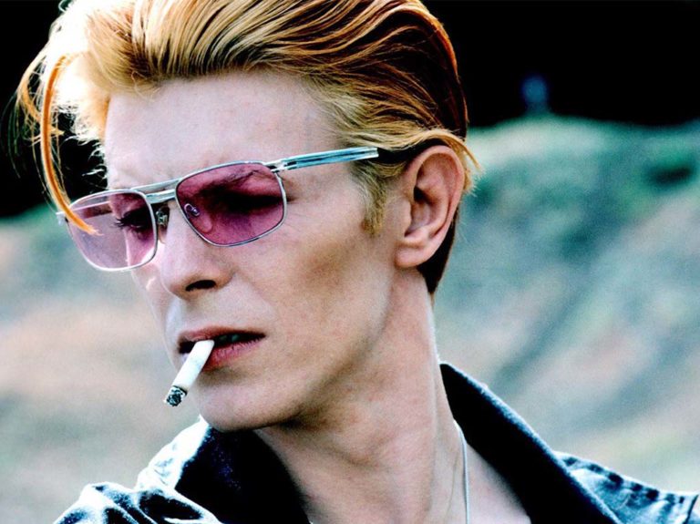 Saldrá a la venta un disco inédito de David Bowie