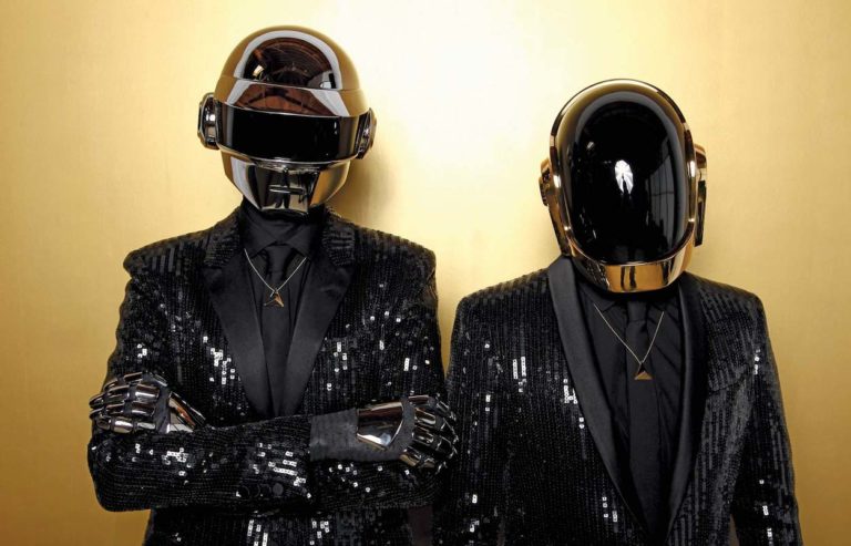Los rumores del regreso de Daft Punk aumentan cada vez más