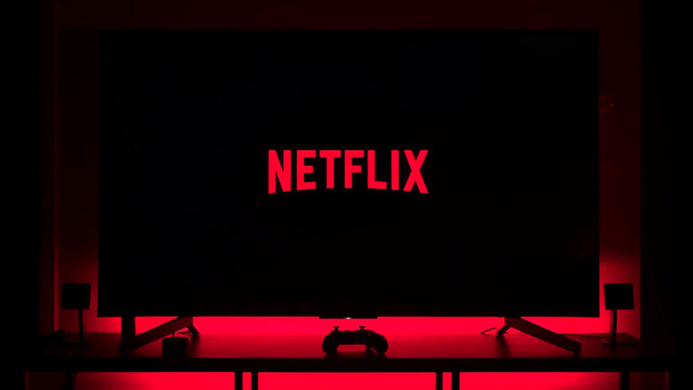 Así puedes ver Netflix en pareja y a distancia