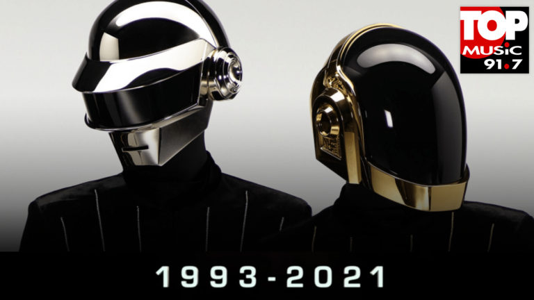 Este es el video con el que anuncia Daft Punk su despedida