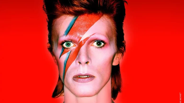 Cuál es el nuevo documental de David Bowie que lanzará HBO