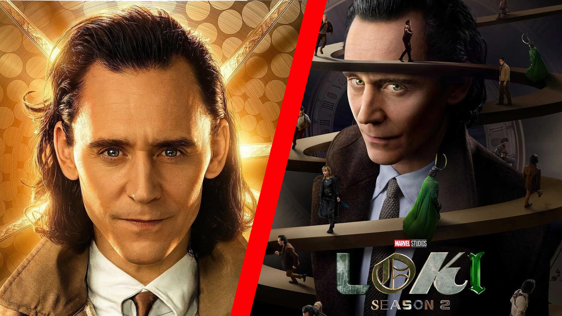La temporada 2 de Loki ya tiene fecha de rodaje en Marvel Studios