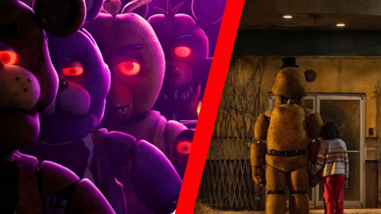 “Five Nights at Freddy’s”: tráiler, fecha de estreno y todo sobre la película