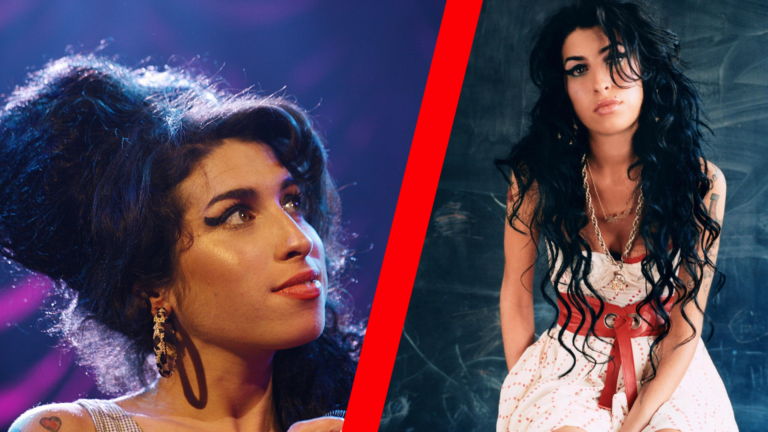 Amy Winehouse cumpliría 40 años: 5 canciones emblemáticas para recordarla