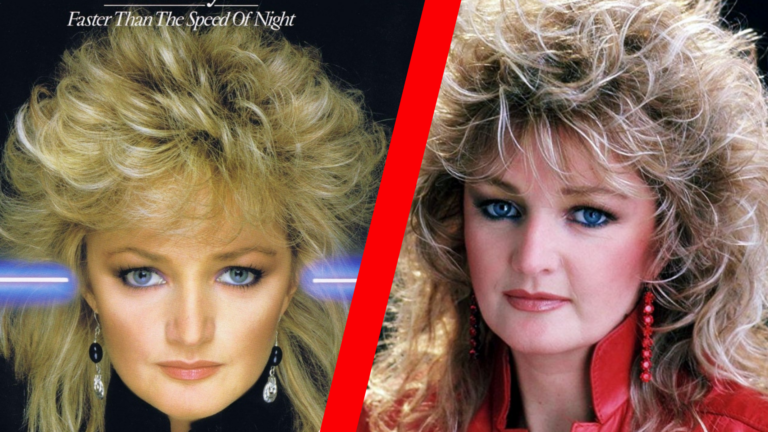 ‘Total Eclipse of the Heart’, de Bonnie Tyler, alcanza los mil millones de reproducciones en YouTube