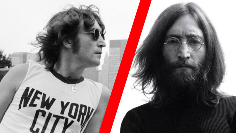 John Lennon cumpliría hoy 83 años