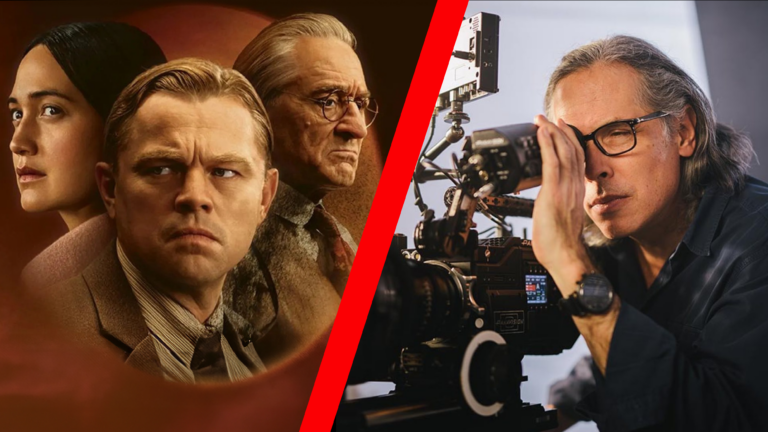 ¿Quién es Rodrigo Prieto, el único mexicano nominado al Oscar 2024?