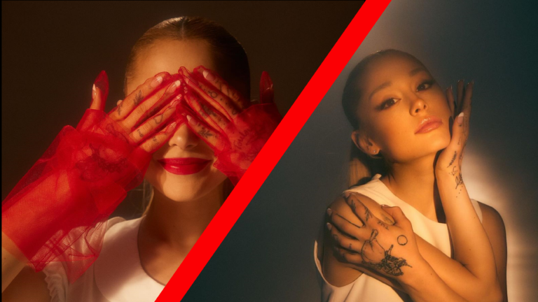 Yes, and?, la nueva canción de Ariana Grande