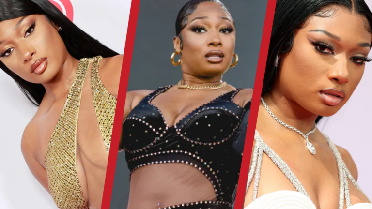 Demandan a Megan Thee Stallion por acoso tras mantener intimidad frente a un empleado