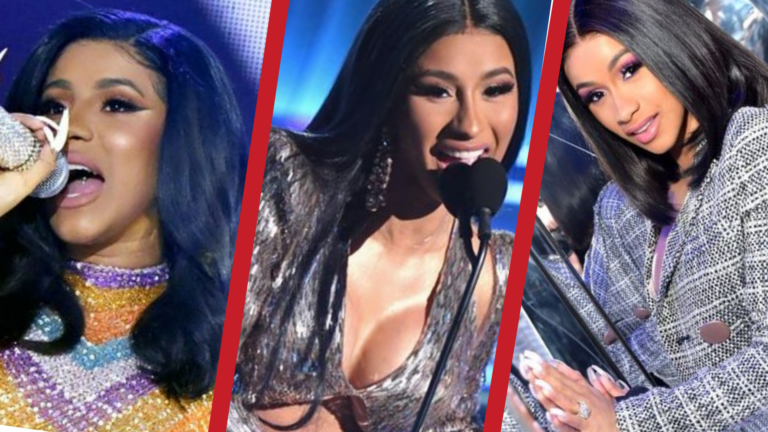 Cardi B se enoja porque la llaman mexicana: ‘’Me siento ofendida’’, asegura