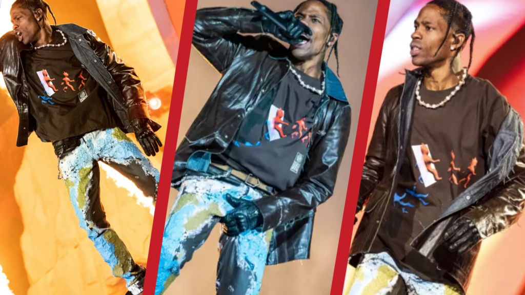 Fe N ‘FE!N’ de Travis Scott y Playboi Carti ya tiene videoclip propio - TOP ...