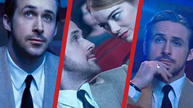 Ryan Gosling explica por qué quiere rehacer esta escena de ‘La La Land’: “Me sigue atormentando”