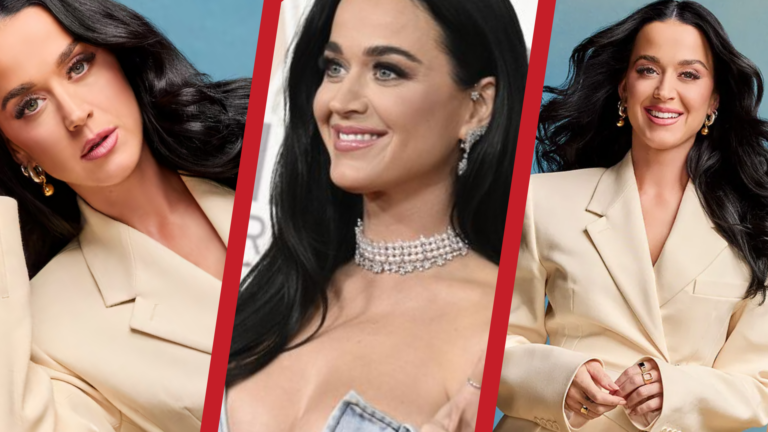 ¿Katy Perry regresa con nueva música? Cambia foto de perfil y genera teorías