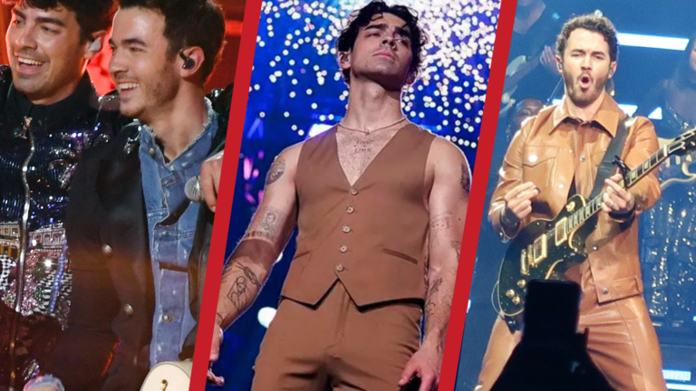 Jonas Brothers en CDMX: setlist, cómo llegar y todo lo que debes saber de los conciertos