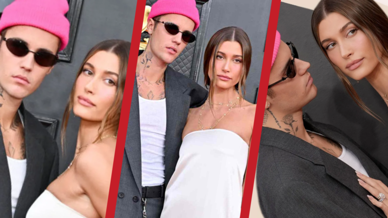 Justin Bieber muestra, muy ilusionado, cómo están viviendo el embarazo de Hailey