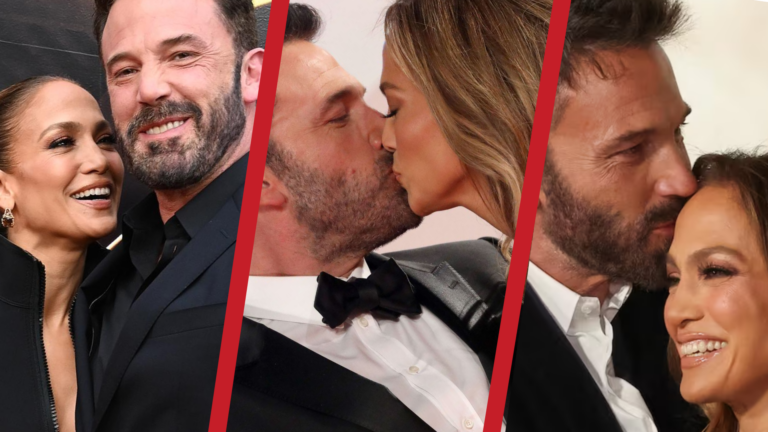 Captan a Ben Affleck sin su anillo de matrimonio en medio de rumores de divorcio
