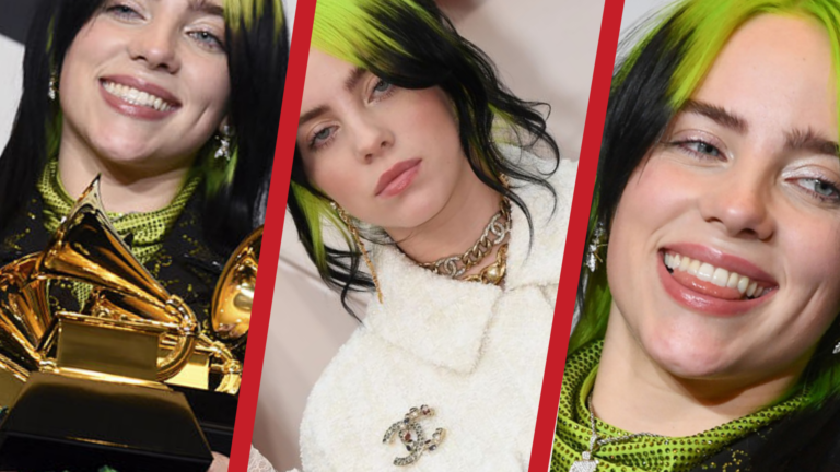 Billie Eilish anuncia gira mundial tras éxito de su nuevo álbum