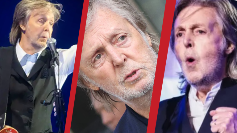 ¡Paul McCartney regresa a México en 2024!; fechas y cuándo es la preventa de boletos
