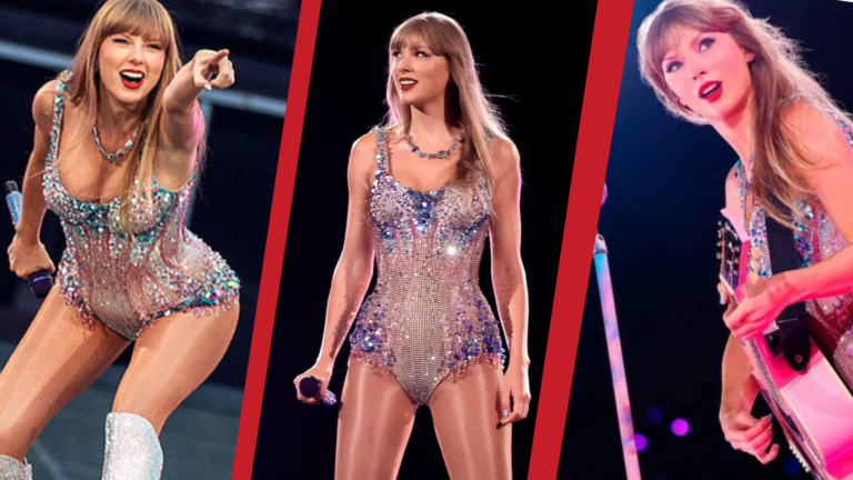 Taylor Swift anuncia el final de su gira The Eras Tour