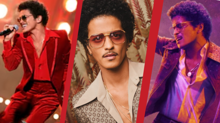 Bruno Mars en Estadio GNP: estos son los precios del concierto para verlo en el antiguo Foro Sol